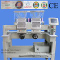 High Speed Embroidery Machine for Cap/Flat/Shoes/Cross-Stitch/Towel Embroidery